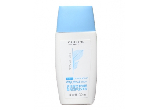 欧瑞莲 优萃佳颜皙采防护乳SPF30 30ml