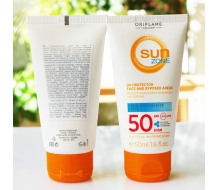 欧瑞莲 高倍防晒霜SPF50 50ml