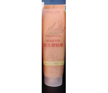 欧瑞莲 手部新生磨砂露75ml
