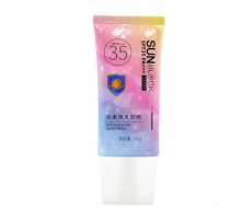 品琪 丝柔隔离修颜乳40ml SPF30+++新包装