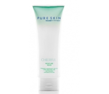 pureskin 肌醇 悦妍精华保湿面膜100g 化妆品