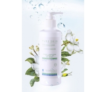 pureskin肌醇 悦妍营养精华保湿液 180ml化妆品