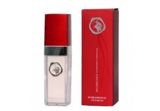 群芳髓  自然悦色乳液30ML