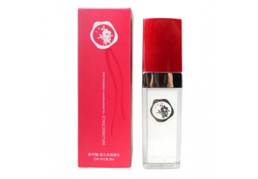 群芳髓   滋养乳霜120ML