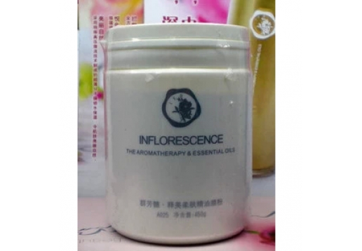 群芳髓  蛋白营养软膜粉450G