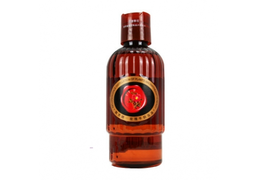 群芳髓 茉莉牛奶浴油250ml