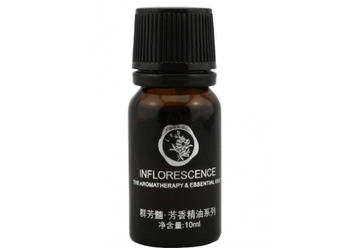 群芳髓  葡萄柚精油10ml