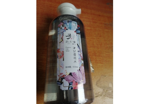 群芳髓  洋甘菊纯花水500ml