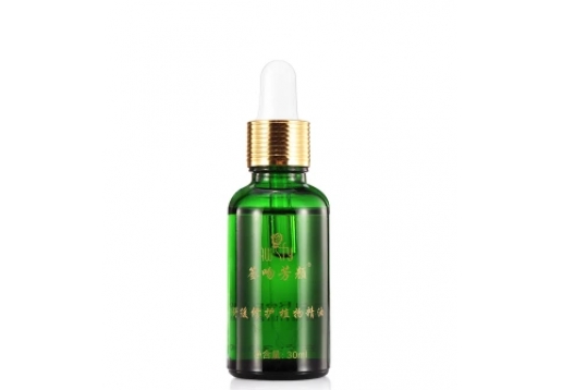 签吻芳颜 舒缓修护植物精油30ML