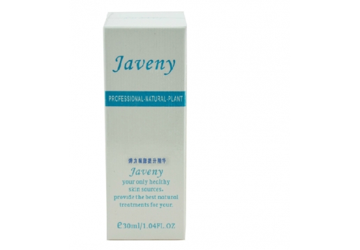 乔芙妮 弹力眼部提升精华30ML