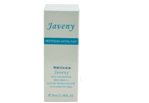 乔芙妮 眼部活肤啫喱30ml
