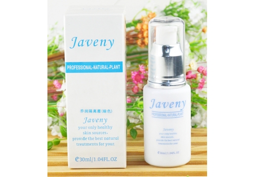 乔芙妮 乔润隔离霜（绿色）30ml