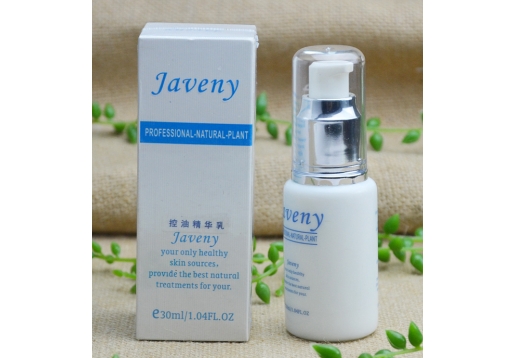乔芙妮 控油精华乳30ml