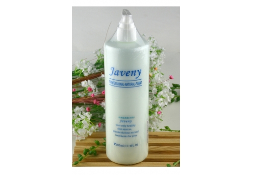 乔芙妮 乔润隔离霜（绿色）500ml
