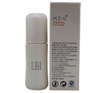 巧兰心 黄莲瓣修复红血丝精华露25ml