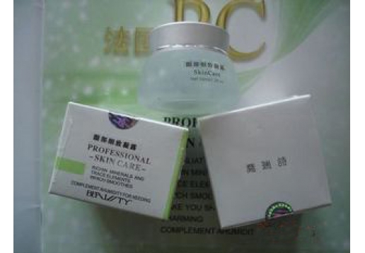 乔瑞诗 眼部细致凝露35g