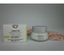 乔瑞诗 舒敏修护日霜50g化妆品