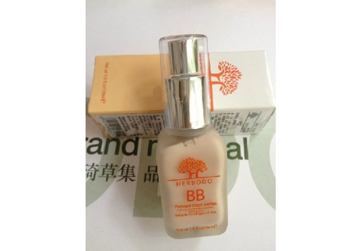 琦草集 BB霜30ml