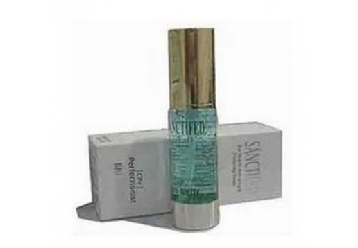 琦草 黄金粒子BIO活肌护眼血清35ml