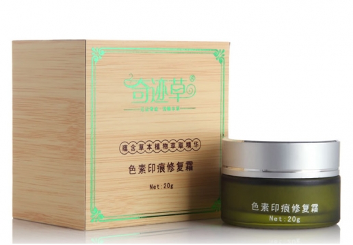 奇迹草 色素印痕修复霜20g
