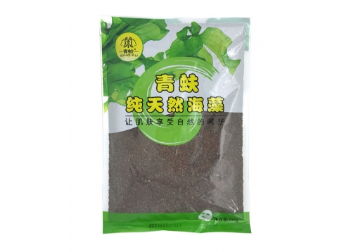 青蚨 纯天然海藻500g