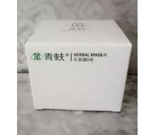 青蚨 本草膜5号100g 新包装