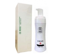 青蚨 清颜泡泡150ml