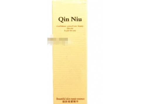 沁妞 丽肤修复精华30ml 