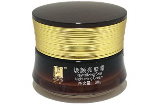 沁妞 焕颜亮肤霜30g
