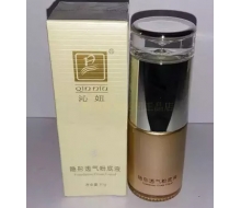 沁妞 隐形透气粉底液30g化妆品