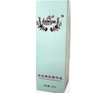 沁妞 水光嫩肌精华液30ml化妆品