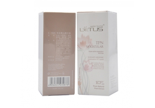 清水芙蓉 特效嫩白精华露20ML 无货