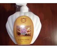 瑞倪维儿 天然养白按摩霜500Ml