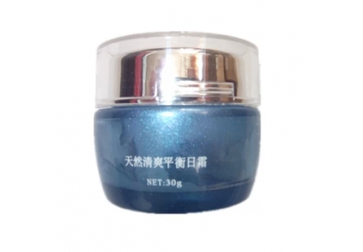 瑞倪维儿 天然清爽平衡日霜30g