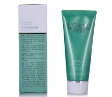 瑞特莲恩 洋甘菊柔颜面膜100ml化妆品