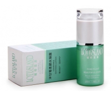 瑞特莲恩 洋甘菊柔颜水凝露30ml/原名：保湿水凝精华露15ML化妆品