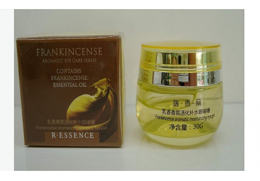 瑞雨丽 乳香香氛活化补水眼啫喱30g