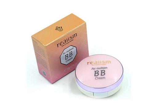 瑞雨丽 水凝无暇气垫修颜BB霜SPF30/PA+++ 15g