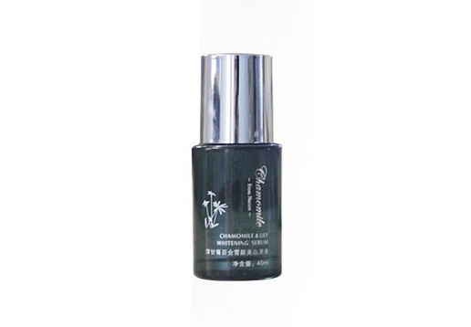 瑞雨丽 洋甘菊百合雪颜美白原液40ml
