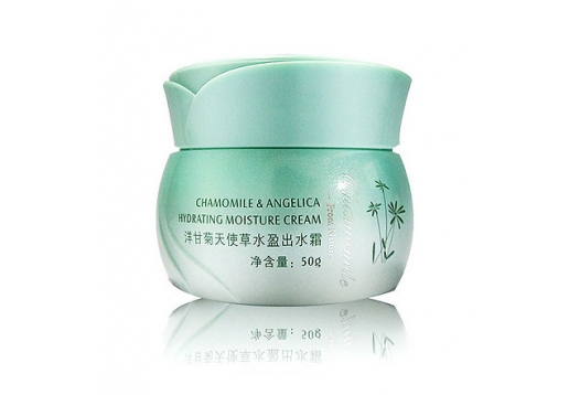 瑞雨丽 洋甘菊天使草水盈出水霜50g