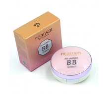 瑞雨丽 水凝无暇气垫修颜BB霜SPF30/PA+++ 15g化妆品
