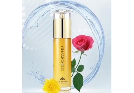 瑞雨丽 洋甘菊黄金乳100ml