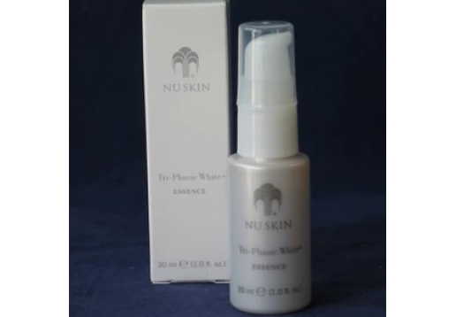 美国如新 滢白三效精华液30ml