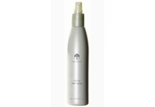 香港如新 修护造型喷雾250ml