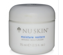 美国如新Nuskin滋润高效保湿霜75ml 