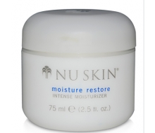 美国如新Nuskin滋润高效保湿霜75ml 