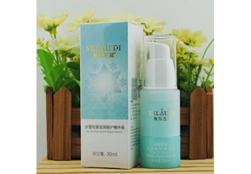 赛斯兰黛 冰雪奇源滋深修护精华液30ml