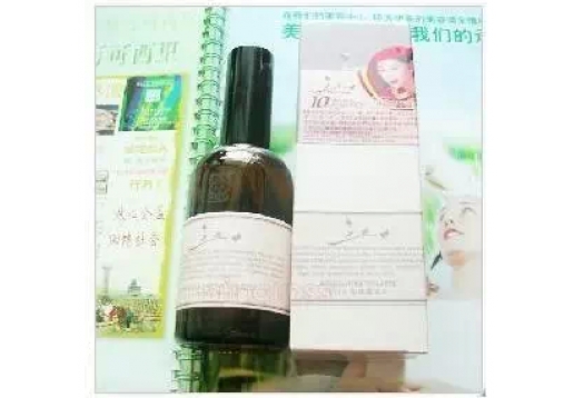 三蝶 洋甘菊香花水100ml
