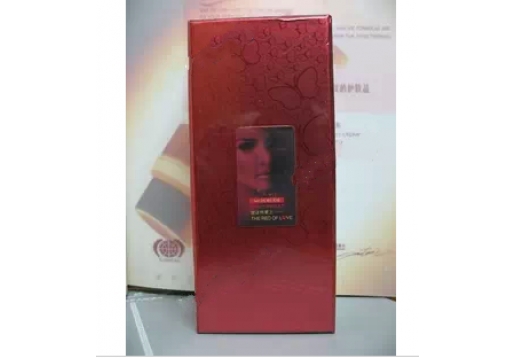 三蝶 红玫桂洁颜乳50ml