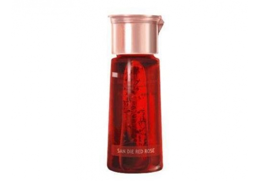 三蝶红 8A09眼神透肤卸妆精华30ml